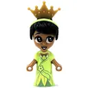 Minifigurka