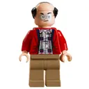Minifigurka