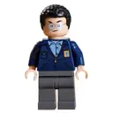 Minifigurka