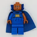 Minifigurka
