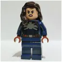 Minifigurka