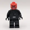 Minifigurka
