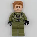 Minifigurka