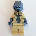 Minifigurka
