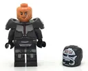 Minifigurka