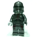 Minifigurka