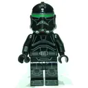Minifigurka