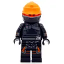 Minifigurka