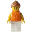 Minifigurka