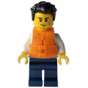 Minifigurka
