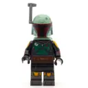 Minifigurka