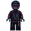 Minifigurka