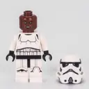 Minifigurka