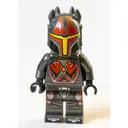Minifigurka