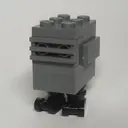 Minifigurka