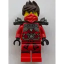 Minifigurka
