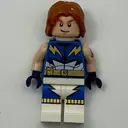 Minifigurka