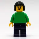 Minifigurka