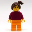 Minifigurka