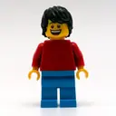 Minifigurka