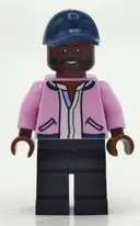 Minifigurka