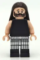 Minifigurka