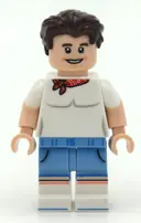 Minifigurka