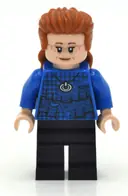 Minifigurka
