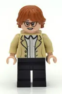 Minifigurka
