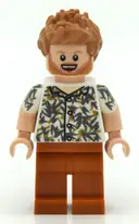 Minifigurka