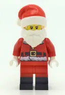 Minifigurka