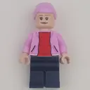 Minifigurka