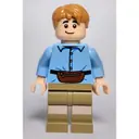 Minifigurka