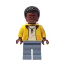 Minifigurka