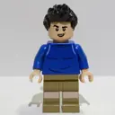 Minifigurka