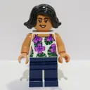 Minifigurka