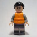 Minifigurka