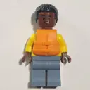 Minifigurka