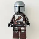 Minifigurka
