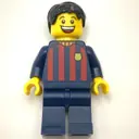 Minifigurka
