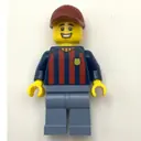 Minifigurka