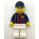 Minifigurka