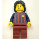 Minifigurka