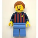 Minifigurka