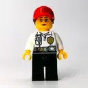 Minifigurka