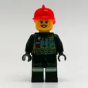 Minifigurka