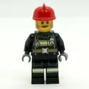 Minifigurka