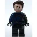 Minifigurka