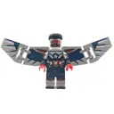Minifigurka
