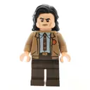 Minifigurka